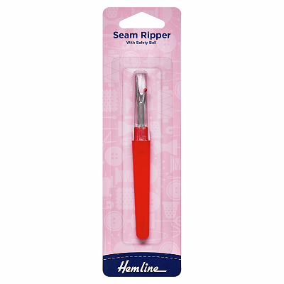 H261.C Seam Ripper: Economy - Large ..